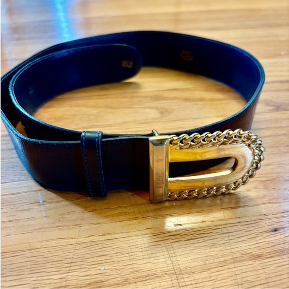 Gucci Plus Belt - Picture 1 of 6